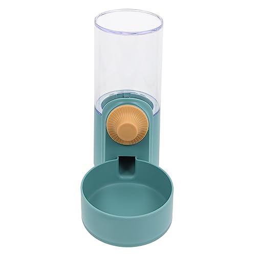 SEWOART Haustierkäfig Automatische Trinkflasche Hund Katze Wasserspender Spender Für Besondere Anlässe SEWOART Haustierkäfig Automatische Trinkflasche Hund Katze Wasserspender Spender Für Besondere Anlässe von SEWOART
