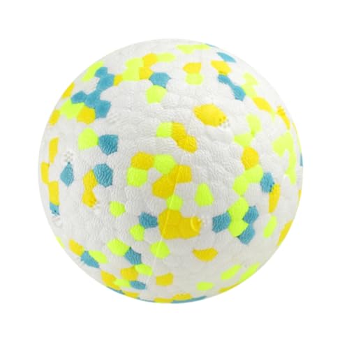 SEWOART 1Stück Elastischer Hundeball Interaktives Kau Für Optimale Zahnreinigung Bissbeständig Und Langlebig Farbvarianten Und Haustierfreundliches Für Aktives SEWOART 1Stück Elastischer Hundeball Interaktives Kau Für Optimale Zahnreinigung Bissbeständig Und Langlebig Farbvarianten Und Haustierfreundliches Für Aktives von SEWOART