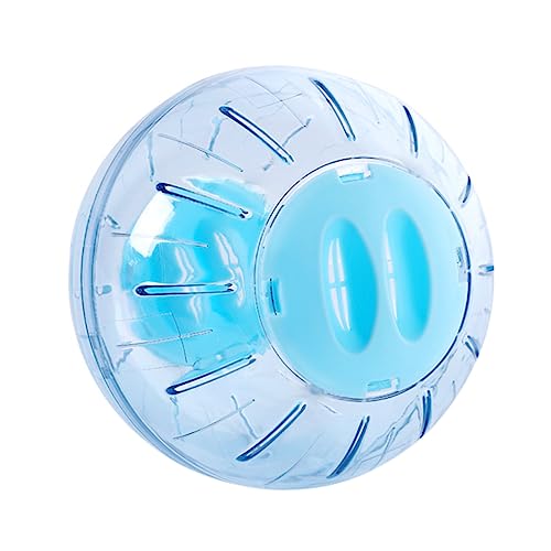 SEWOART 1Stück Hamster Roller Für Hamster Und Kleintiere Zufällige Fördert Bewegung Und Aktivität Haustier Für Spaß Und Fitness SEWOART 1Stück Hamster Roller Für Hamster Und Kleintiere Zufällige Fördert Bewegung Und Aktivität Haustier Für Spaß Und Fitness von SEWOART