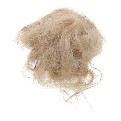 SEWOART 1packung Natürliche Jute Nestmaterial Für Vögel Nistmaterial Für Innen Und Außen Für Nestbau Und Verstecke Sorgt Für Wärme Und Komfort Im Winter SEWOART 1packung Natürliche Jute Nestmaterial Für Vögel Nistmaterial Für Innen Und Außen Für Nestbau Und Verstecke Sorgt Für Wärme Und Komfort Im Winter von SEWOART