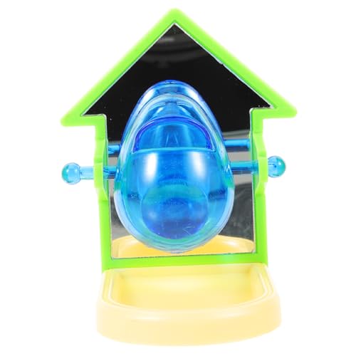 SEWOART 1Stk fehlende Lebensmittelspielzeuge vogelspielzeug pet Supplies Vogeltraining s Schulung des Futtersuchsystems Vogelkäfig Vogel Spielzeug Vogelfutterspender Spielzeug der Vogel SEWOART 1Stk fehlende Lebensmittelspielzeuge vogelspielzeug pet Supplies Vogeltraining s Schulung des Futtersuchsystems Vogelkäfig Vogel Spielzeug Vogelfutterspender Spielzeug der Vogel von SEWOART