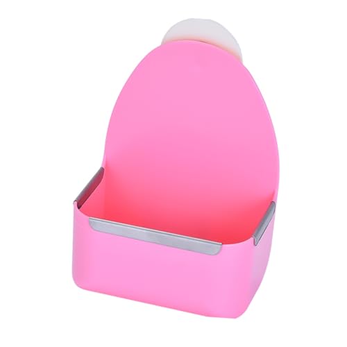 SEWOART 1stück Pet Feeder Für Hamster Und Kaninchen Wasserdichter Futterbehälter Mit Leicht Zu Reinigendem Design Für Futter Und Wasser Für SEWOART 1stück Pet Feeder Für Hamster Und Kaninchen Wasserdichter Futterbehälter Mit Leicht Zu Reinigendem Design Für Futter Und Wasser Für von SEWOART