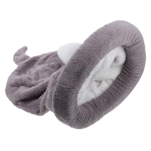 SEWOART 1stk Haustierbett Haustiernestkissen Haustierkatze Kleiner Wintermatte Indoor-katzenhütten Verdicken Sie Hundehaustier-isomatte Welpenzubehör Katzenkäfig Stoff Sanft SEWOART 1stk Haustierbett Haustiernestkissen Haustierkatze Kleiner Wintermatte Indoor-katzenhütten Verdicken Sie Hundehaustier-isomatte Welpenzubehör Katzenkäfig Stoff Sanft von SEWOART