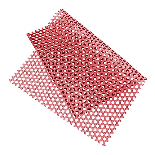 SEWOART 1Stk hundebox pad Speer Isoliermatte für Haustierkäfige Fußpolster Hundekäfig-Pad Reinigungsplatte für Haustierkäfige Chinchilla Käfigmatte Reinigungsbrett Tablett SEWOART 1Stk hundebox pad Speer Isoliermatte für Haustierkäfige Fußpolster Hundekäfig-Pad Reinigungsplatte für Haustierkäfige Chinchilla Käfigmatte Reinigungsbrett Tablett von SEWOART