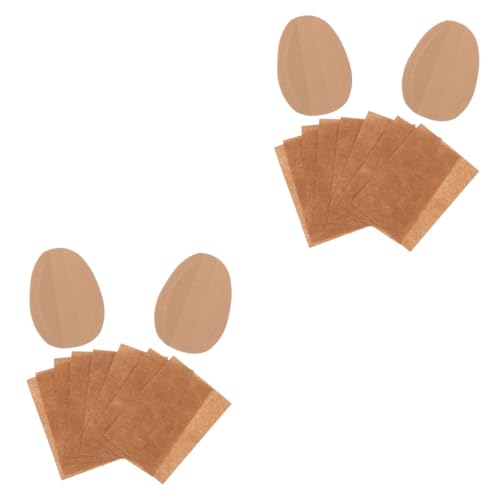 SEWOART 2 Paar Hundeohr-Stretch-Tools Feste Ohr-aufstehhilfe Nicht für Hunde Versorgung mit Ohrenaufstehhilfe SEWOART 2 Paar Hundeohr-Stretch-Tools Feste Ohr-aufstehhilfe Nicht für Hunde Versorgung mit Ohrenaufstehhilfe von SEWOART
