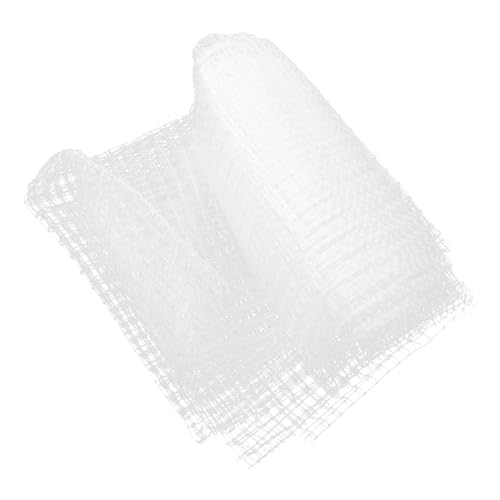 SEWOART 2stücke Fish Tank Schutznetz Ausziehbares Aquarium Netz Zur Verhinderung Von Fischsprüngen Und Schutz Vor Vögeln Für Aquarien Und Teiche Weiß SEWOART 2stücke Fish Tank Schutznetz Ausziehbares Aquarium Netz Zur Verhinderung Von Fischsprüngen Und Schutz Vor Vögeln Für Aquarien Und Teiche Weiß von SEWOART