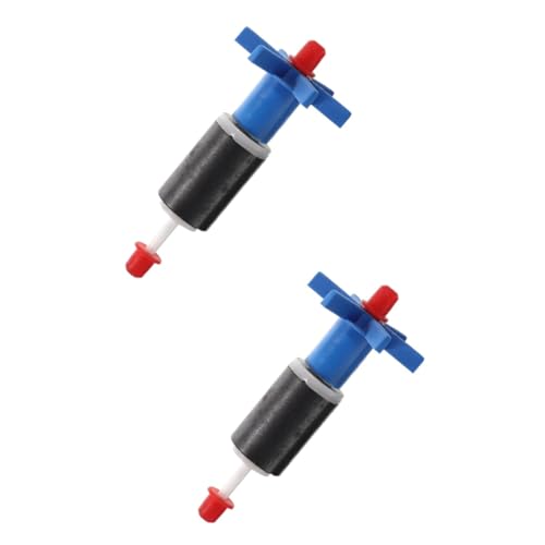 SEWOART 2 Stück Rotorpumpenlaufrad Für Den Täglichen Gebrauch Kompaktes Design Für Die Wartung Von Aquarien von SEWOART