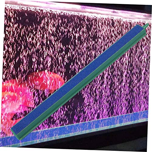 SEWOART 2stücke Luftstein Diffusor Für Aquarium Miniatur Blasenstein Sauerstoffanreicherung Für Fischbecken Und Hydroponik-Dekoration von SEWOART