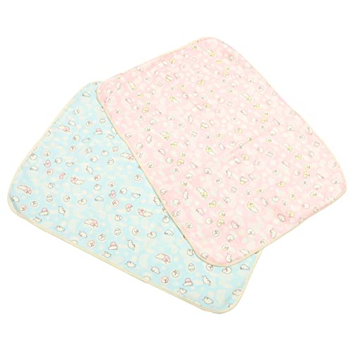 SEWOART 2 Stück Hamster PIPI Pad Bildschirm Rattenfutter Kits Zubehör Frettchen Kaninchen Hasenkäfig Sitz Windelstreu Hamsterkäfig PIPI Pad Wiederverwendbar Spülbar SEWOART 2 Stück Hamster PIPI Pad Bildschirm Rattenfutter Kits Zubehör Frettchen Kaninchen Hasenkäfig Sitz Windelstreu Hamsterkäfig PIPI Pad Wiederverwendbar Spülbar von SEWOART