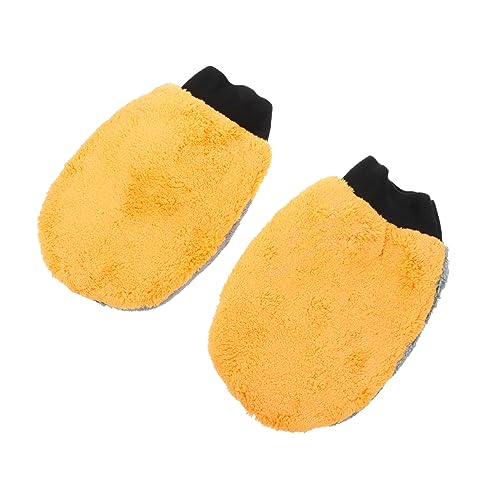 SEWOART 2 Stück Hamsterhandschuhe Rattenkäfig Küchenhandschuhe Fahrhandschuhe Haustierbedarf Manikürehandschuhe UV Schutzhandschuhe Hundezubehör wasserdichte Autowaschhandschuhe SEWOART 2 Stück Hamsterhandschuhe Rattenkäfig Küchenhandschuhe Fahrhandschuhe Haustierbedarf Manikürehandschuhe UV Schutzhandschuhe Hundezubehör wasserdichte Autowaschhandschuhe von SEWOART