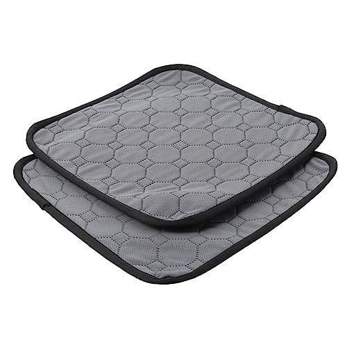 SEWOART 2 Stück Haustier Pipimatten Waschbare Hamster PIPI Pads Nistkäfige Für Hamster Haustier PIPI Pad Groß Wasserdicht Einstreu Für Meerschweinchen Unterseite Wiederverwendbare SEWOART 2 Stück Haustier Pipimatten Waschbare Hamster PIPI Pads Nistkäfige Für Hamster Haustier PIPI Pad Groß Wasserdicht Einstreu Für Meerschweinchen Unterseite Wiederverwendbare von SEWOART