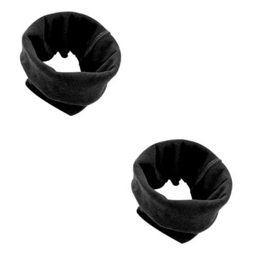 SEWOART 2 Stück Warme Ohrenschützer Für Hunde Geräuscharm Elastische Ohrabdeckung Für Haustiere Für Eine Bequeme Nutzung SEWOART 2 Stück Warme Ohrenschützer Für Hunde Geräuscharm Elastische Ohrabdeckung Für Haustiere Für Eine Bequeme Nutzung von SEWOART