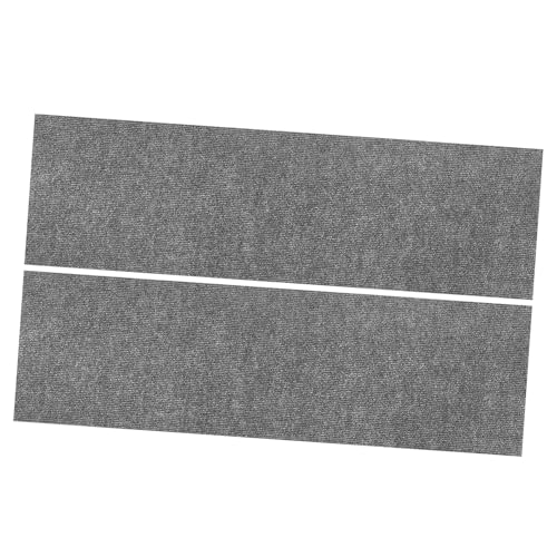 SEWOART Selbstklebendes Katzenkratzmatten-Set 30 x 100 cm multifunktionale Kratzmatte fürs Auto Wandkratzer für Katzen SEWOART Selbstklebendes Katzenkratzmatten-Set 30 x 100 cm multifunktionale Kratzmatte fürs Auto Wandkratzer für Katzen von SEWOART