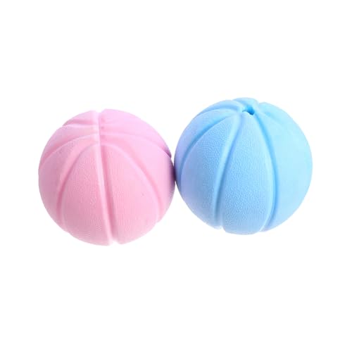 SEWOART 2er-Set Hundespielzeug Quietschendes Kauspielzeug Durable Pet Toy Für Haustier Unterhaltung von SEWOART