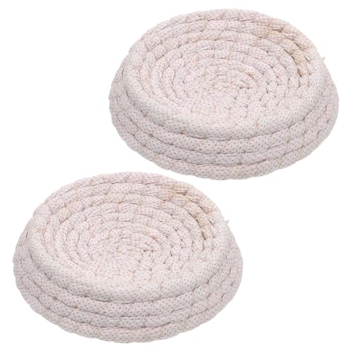 SEWOART 2 Stück Nest Meerschweinchenhaus Bettwäsche groß meerschweinchen Bett Wurf Häuser vogelhaus Hamster Funny pet Toy pet Bed Heimtierbedarf Zubehör für die Taubenzucht Stoff von SEWOART