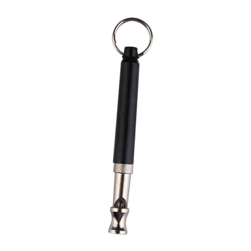 SEWOART 2 Stück Tonpfeife Hund bellen abschreckend Haustier Hundepfeife Deutscher schäferhund Dog Whistles Heiser Haustierpfeife schnäuzer Beste Hundepfeife Pfeife für Hunde Black SEWOART 2 Stück Tonpfeife Hund bellen abschreckend Haustier Hundepfeife Deutscher schäferhund Dog Whistles Heiser Haustierpfeife schnäuzer Beste Hundepfeife Pfeife für Hunde Black von SEWOART