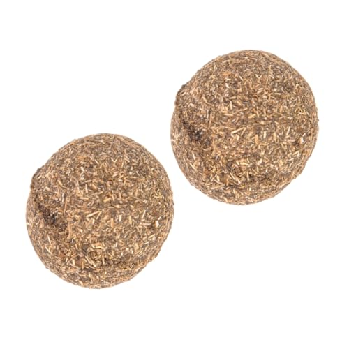 SEWOART 2 Stücke Katzenminze-Ball Katzenminze für Katzen Katzenspielzeug für Katzen cat Toy katzenspielzeuge Katzen minzball katzenminzekugel katzenminzenkugel Katze-Minze-Kugeln SEWOART 2 Stücke Katzenminze-Ball Katzenminze für Katzen Katzenspielzeug für Katzen cat Toy katzenspielzeuge Katzen minzball katzenminzekugel katzenminzenkugel Katze-Minze-Kugeln von SEWOART