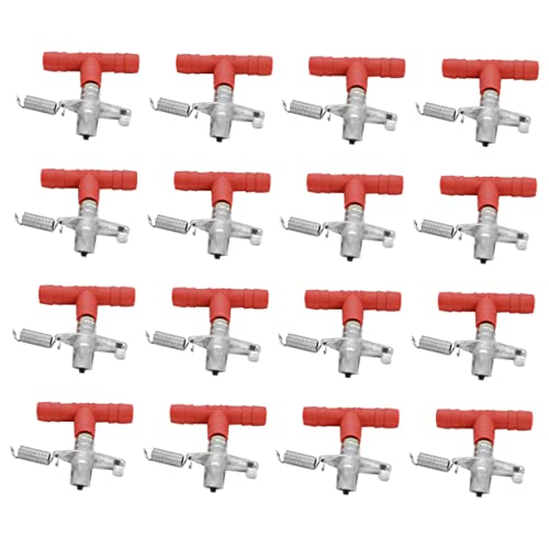 SEWOART Kaninchentränke Mit Rechnung Haustier Wasserspender Für Kaninchenkäfig Kaninchen Trinkflasche Auslaufsicher SEWOART Kaninchentränke Mit Rechnung Haustier Wasserspender Für Kaninchenkäfig Kaninchen Trinkflasche Auslaufsicher von SEWOART