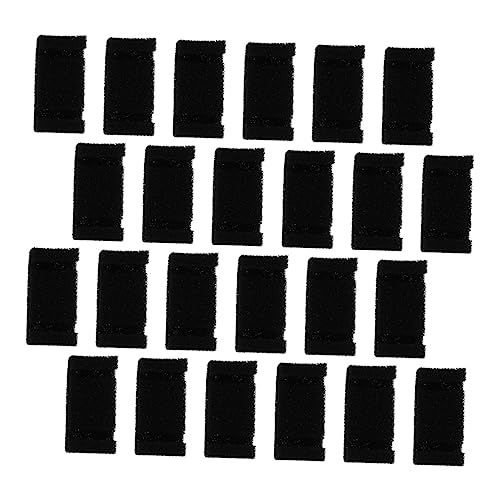 SEWOART 24 Stück Filterwatte Für Wasserspender Filter Für Trinkbrunnen Für Haustiere Wasserspenderfilter Für Hunde Trinken Filter Für Katzenwasserspender Einwegrasierer Baumwolle Black SEWOART 24 Stück Filterwatte Für Wasserspender Filter Für Trinkbrunnen Für Haustiere Wasserspenderfilter Für Hunde Trinken Filter Für Katzenwasserspender Einwegrasierer Baumwolle Black von SEWOART