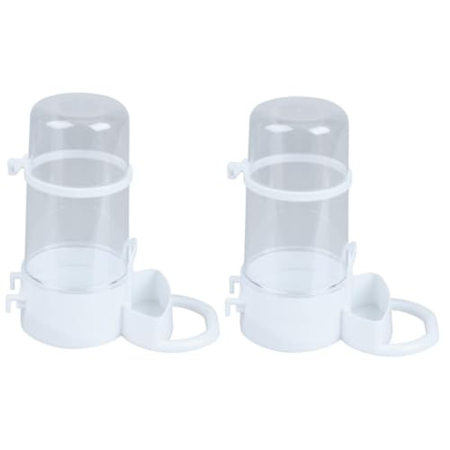 SEWOART 2 Stücke Kunststoff Pet Feeder Automatische Hamster Fütterung Schüssel Lagerung Für Haustiere Zeit-Saver Für Reise SEWOART 2 Stücke Kunststoff Pet Feeder Automatische Hamster Fütterung Schüssel Lagerung Für Haustiere Zeit-Saver Für Reise von SEWOART