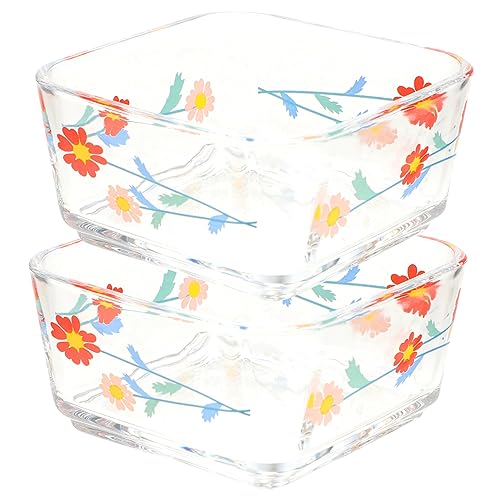 SEWOART Kaninchen Napf Satz Futternapf Für Kaninchen Meerschweinchen Hamster Glas Schüssel Abwaschbar Praktisch Für Haustier Futter SEWOART Kaninchen Napf Satz Futternapf Für Kaninchen Meerschweinchen Hamster Glas Schüssel Abwaschbar Praktisch Für Haustier Futter von SEWOART