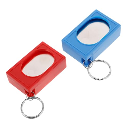 SEWOART Innovatives Hunde-Clicker-Set. Vielseitiges Trainingstool für Haustiere und einfach zu verwenden. SEWOART Innovatives Hunde-Clicker-Set. Vielseitiges Trainingstool für Haustiere und einfach zu verwenden. von SEWOART