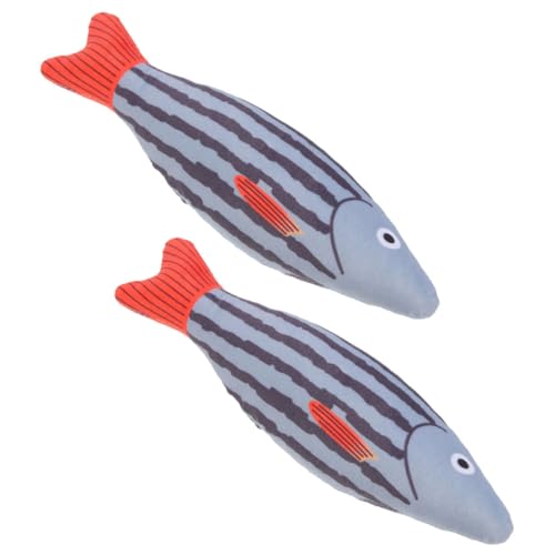 SEWOART 2St Kauspielzeug für Katzen interaktives katzenspielzeug Interactive cat Toy Spielzeug für Haustiere Katzenkinderspielzeug Spielzeuge selbstbelustigendes Katzenspielzeug Minze Wels SEWOART 2St Kauspielzeug für Katzen interaktives katzenspielzeug Interactive cat Toy Spielzeug für Haustiere Katzenkinderspielzeug Spielzeuge selbstbelustigendes Katzenspielzeug Minze Wels von SEWOART