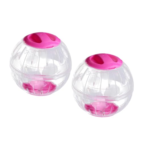 SEWOART Spielzeug Hamster Running Ball Hamster Laufball Laufball Für Kleintiere Für Kunststoff SEWOART Spielzeug Hamster Running Ball Hamster Laufball Laufball Für Kleintiere Für Kunststoff von SEWOART