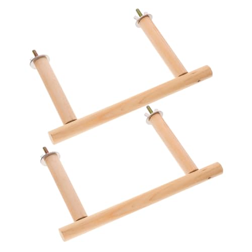 SEWOART Sittich Holz Barsch Vogel Playstand Zweig Natürliche Holz Vogel Barsch Spielzeug für Papageien Einfach Installieren Übung SEWOART Sittich Holz Barsch Vogel Playstand Zweig Natürliche Holz Vogel Barsch Spielzeug für Papageien Einfach Installieren Übung von SEWOART