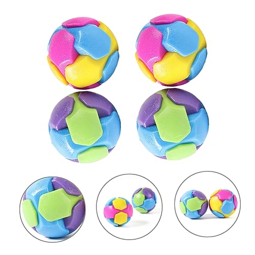 SEWOART 2er-Pack Hundespielzeug „The Doggy Disc Pet“ Weiches Robustes Haustier-spielspielzeug Zum Werfen Und Jagen Zufällig SEWOART 2er-Pack Hundespielzeug „The Doggy Disc Pet“ Weiches Robustes Haustier-spielspielzeug Zum Werfen Und Jagen Zufällig von SEWOART