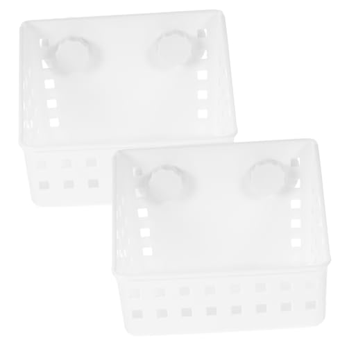 SEWOART 2st Heuraufe Für Haustiere Hase Bequemer Halter Kaninchenfutter Für Käfige Grasaufbewahrungshalter Hamsterzubehör Gestell Futterstelle Für Kaninchen Futterspender Für Tiere Pp SEWOART 2st Heuraufe Für Haustiere Hase Bequemer Halter Kaninchenfutter Für Käfige Grasaufbewahrungshalter Hamsterzubehör Gestell Futterstelle Für Kaninchen Futterspender Für Tiere Pp von SEWOART