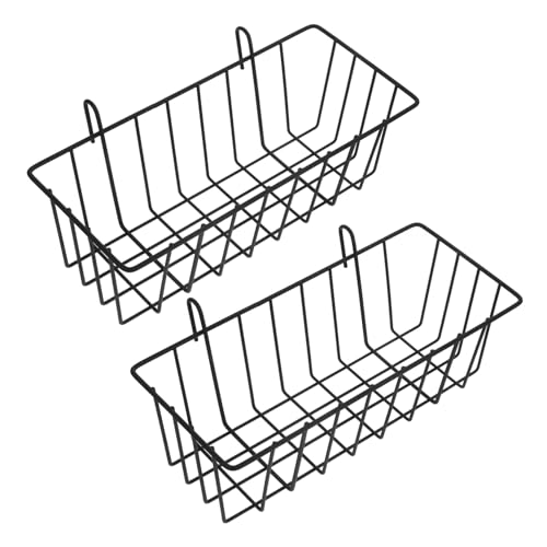SEWOART Heuhalter Für Kaninchen Und Meerschweinchen 2 Stück Zum Aufhängen Heuständer Futterspender Für Haustiere Käfigständer Hasenkäfigständer Schwarz Stabil SEWOART Heuhalter Für Kaninchen Und Meerschweinchen 2 Stück Zum Aufhängen Heuständer Futterspender Für Haustiere Käfigständer Hasenkäfigständer Schwarz Stabil von SEWOART