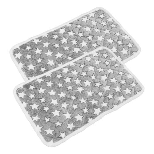SEWOART -haustierbettmatte Kleintierbettmatte Katzenmatte Für Katzen Welpendecken Wärmekissen Für Haustiere Hasenzubehör SEWOART -haustierbettmatte Kleintierbettmatte Katzenmatte Für Katzen Welpendecken Wärmekissen Für Haustiere Hasenzubehör von SEWOART