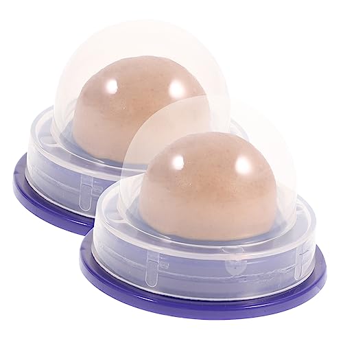 SEWOART 2st Katzensnack Katzenernährung Katzenbälle Katzenwand Leckbare Katzenminzenbällchen Katzenbonbons Kätzchenball Katze Nip Ball Leckereien Für Katzen Katze-Minze-Kugeln Katze Leckt SEWOART 2st Katzensnack Katzenernährung Katzenbälle Katzenwand Leckbare Katzenminzenbällchen Katzenbonbons Kätzchenball Katze Nip Ball Leckereien Für Katzen Katze-Minze-Kugeln Katze Leckt von SEWOART