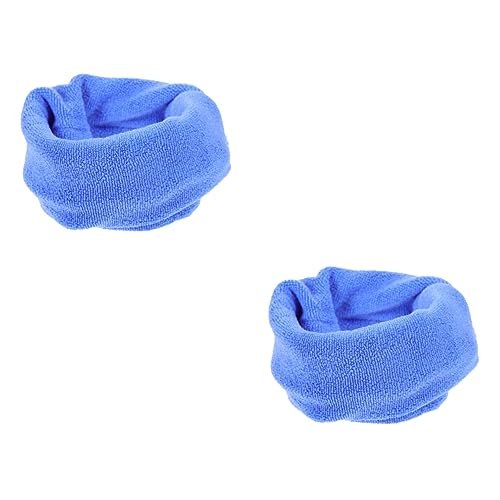 SEWOART 2stücke Tragbarer Haustier-Ohrenschutz Für Hunde Elastisches Ohrmuff Und Hundesnood Komfortable Ohrenabdeckung Für Kälte Und Geräuschreduzierung Waschbar Und Langlebig Für SEWOART 2stücke Tragbarer Haustier-Ohrenschutz Für Hunde Elastisches Ohrmuff Und Hundesnood Komfortable Ohrenabdeckung Für Kälte Und Geräuschreduzierung Waschbar Und Langlebig Für von SEWOART