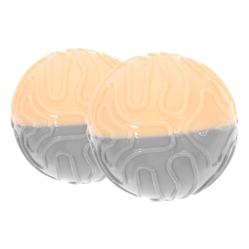 SEWOART Hundespielzeug Zahnball Soundspielzeug Robuster Quietschball für große Hunde Hunde Spaß beim Kauen SEWOART Hundespielzeug Zahnball Soundspielzeug Robuster Quietschball für große Hunde Hunde Spaß beim Kauen von SEWOART