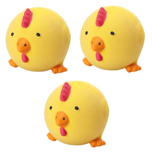 SEWOART 3 STK Kauspielzeug für Hunde Dogman-Spielzeug Plüsch Hundespielzeug Hündchenspielzeug knete Spielzeug chew Toy Dog Toys Quietschspielzeug für Hunde Beißspielzeug für Hunde Yellow SEWOART 3 STK Kauspielzeug für Hunde Dogman-Spielzeug Plüsch Hundespielzeug Hündchenspielzeug knete Spielzeug chew Toy Dog Toys Quietschspielzeug für Hunde Beißspielzeug für Hunde Yellow von SEWOART