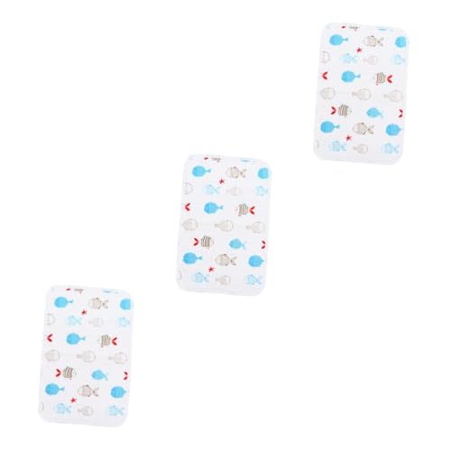 SEWOART 3 STK Trainingsunterlage Für Haustiere Welpen Pads Trainingsunterlagen Für Haustiere Pet Pee Pads Welpen-PIPI-Matte Pads Für Haustiere Töpfchen Pads Töpfchen Für Hunde Weiß SEWOART 3 STK Trainingsunterlage Für Haustiere Welpen Pads Trainingsunterlagen Für Haustiere Pet Pee Pads Welpen-PIPI-Matte Pads Für Haustiere Töpfchen Pads Töpfchen Für Hunde Weiß von SEWOART