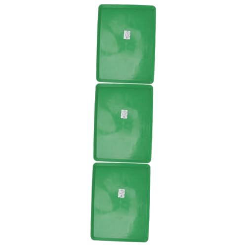 SEWOART 3 STK Haustiertoilette kaninchenkäfig Rabbit cage hundehütte pfanne Haustier Hund Bettpfanne Zwinger große Hundehütte Kaninchen Bettpfanne Kotschale für Haustiere Plastik SEWOART 3 STK Haustiertoilette kaninchenkäfig Rabbit cage hundehütte pfanne Haustier Hund Bettpfanne Zwinger große Hundehütte Kaninchen Bettpfanne Kotschale für Haustiere Plastik von SEWOART