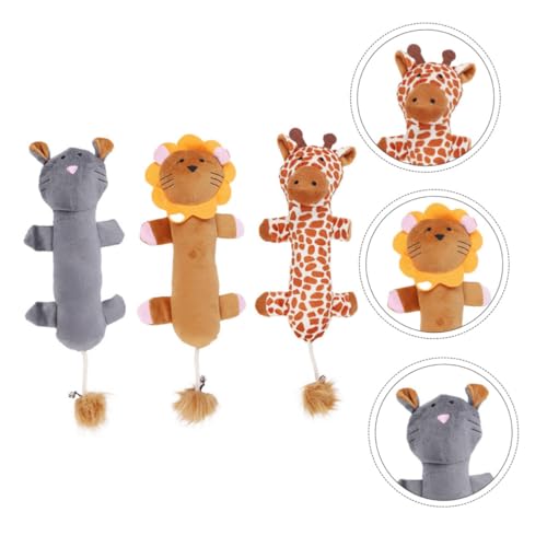 SEWOART Giraffe Panther Ideal Für Zahnungstraining Und Spielzeit SEWOART Giraffe Panther Ideal Für Zahnungstraining Und Spielzeit von SEWOART