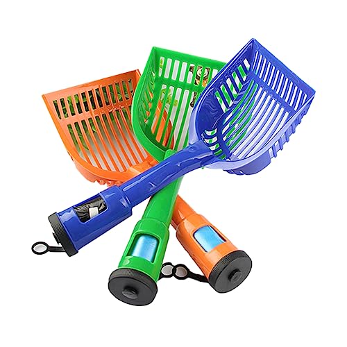 SEWOART 3 Stück Schaufel für Katzenstreu katzenklo zubehör cat Litter Shovel Katzenklo Reinigung katzenstreu schippe Haustier Sieben pet sieb Schaufel Katzensand-Reinigungswerkzeuge SEWOART 3 Stück Schaufel für Katzenstreu katzenklo zubehör cat Litter Shovel Katzenklo Reinigung katzenstreu schippe Haustier Sieben pet sieb Schaufel Katzensand-Reinigungswerkzeuge von SEWOART