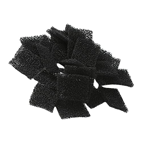 SEWOART Filter Für Trinkbrunnenpumpen Von Haustieren 30 Stück Wiederverwendbarer Katzenwasserfilter Ersatz Für Trinkbrunnenfilter SEWOART Filter Für Trinkbrunnenpumpen Von Haustieren 30 Stück Wiederverwendbarer Katzenwasserfilter Ersatz Für Trinkbrunnenfilter von SEWOART