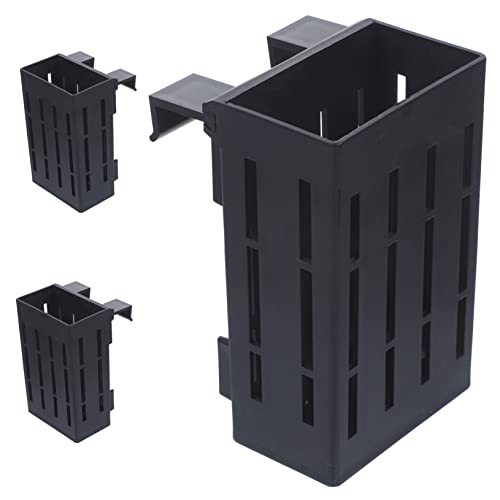 SEWOART Aquarien Pflanzenhalter Hängende Blumentöpfe Für Wasserpflanzen Ideal Für Die Aquarienpflanzenkultivierung Und Dekoration SEWOART Aquarien Pflanzenhalter Hängende Blumentöpfe Für Wasserpflanzen Ideal Für Die Aquarienpflanzenkultivierung Und Dekoration von SEWOART
