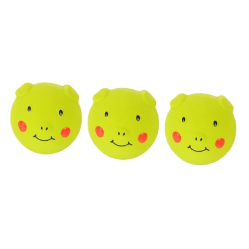 SEWOART 3st Beißspielzeug Für Hunde Cartoon-hundespielzeug Quietschspielzeug Für Kleine Hunde Hundespielzeug Für Kleine Hunde Spielzeug Für Haustiere Welpenspielzeug Emulsion SEWOART 3st Beißspielzeug Für Hunde Cartoon-hundespielzeug Quietschspielzeug Für Kleine Hunde Hundespielzeug Für Kleine Hunde Spielzeug Für Haustiere Welpenspielzeug Emulsion von SEWOART