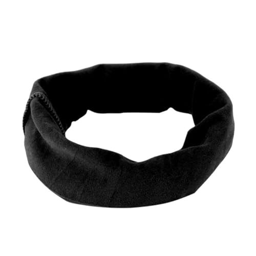SEWOART 3st Bequemer Hundeschal Hundeohrabdeckungen Für Das Bad Ohrabdeckung Für Die Hundepflege Gehörschutz Ohrenschützer Für Hundegeräusche Erholung des Hundes Black Baumwolle SEWOART 3st Bequemer Hundeschal Hundeohrabdeckungen Für Das Bad Ohrabdeckung Für Die Hundepflege Gehörschutz Ohrenschützer Für Hundegeräusche Erholung des Hundes Black Baumwolle von SEWOART