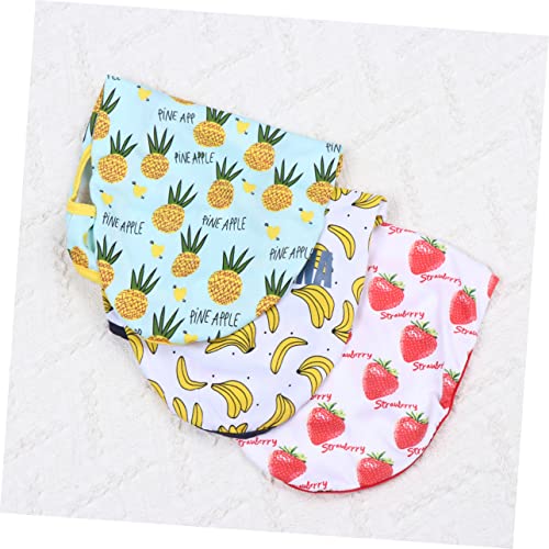 SEWOART 3st Haustier Hund Sommerkleidung Frühlingsmantel Für Welpen Welpenmantel Weste Haustier Katze Jacke Mantel Kleine Hundekleidung Hund Welpen Pyjama Welpen äntel Haustierkleidung SEWOART 3st Haustier Hund Sommerkleidung Frühlingsmantel Für Welpen Welpenmantel Weste Haustier Katze Jacke Mantel Kleine Hundekleidung Hund Welpen Pyjama Welpen äntel Haustierkleidung von SEWOART