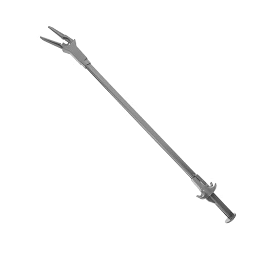 SEWOART 3st Pinzette Für Wasserpflanzen Pincher Aquarium Pinzette Für Terrarien Greifwerkzeug Für Aquarien Langer Greifer Tank Behälter Zubehör Für Terrarien Zange Zum Greifen Anlage Black SEWOART 3st Pinzette Für Wasserpflanzen Pincher Aquarium Pinzette Für Terrarien Greifwerkzeug Für Aquarien Langer Greifer Tank Behälter Zubehör Für Terrarien Zange Zum Greifen Anlage Black von SEWOART