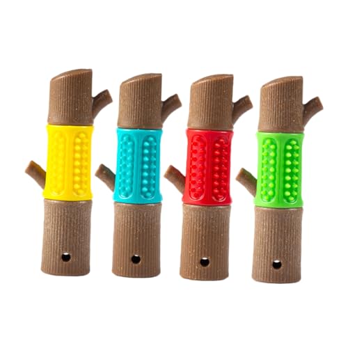 SEWOART 4-teiliges Kauspielzeug Für Hunde Zahnen Hundespielzeug Hunde-backenzahnspielzeug Haustier-welpenspielzeug Beißspielzeug Für Welpen SEWOART 4-teiliges Kauspielzeug Für Hunde Zahnen Hundespielzeug Hunde-backenzahnspielzeug Haustier-welpenspielzeug Beißspielzeug Für Welpen von SEWOART