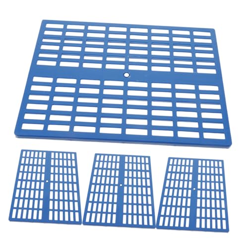 SEWOART Bunny Teppich Liner 4 Ausrüstung Meerschweinchen Käfig Matten Tier Füße Pad Käfig Ruhe Matte SEWOART Bunny Teppich Liner 4 Ausrüstung Meerschweinchen Käfig Matten Tier Füße Pad Käfig Ruhe Matte von SEWOART
