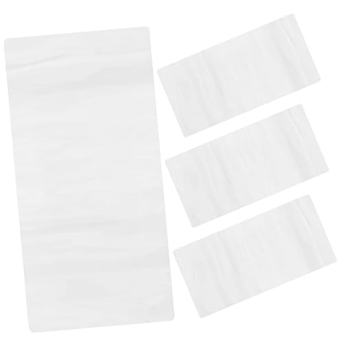 SEWOART 4 Stück Kratzschutz Für Haustiere Couchtape Für Katzen Für Couch Schutz Montiert Katzensofaschutz Katzenband Für Möbel Aus Kratzschutz Für Haustiere Aufkleber Sofa-Schutz Weiß PVC SEWOART 4 Stück Kratzschutz Für Haustiere Couchtape Für Katzen Für Couch Schutz Montiert Katzensofaschutz Katzenband Für Möbel Aus Kratzschutz Für Haustiere Aufkleber Sofa-Schutz Weiß PVC von SEWOART